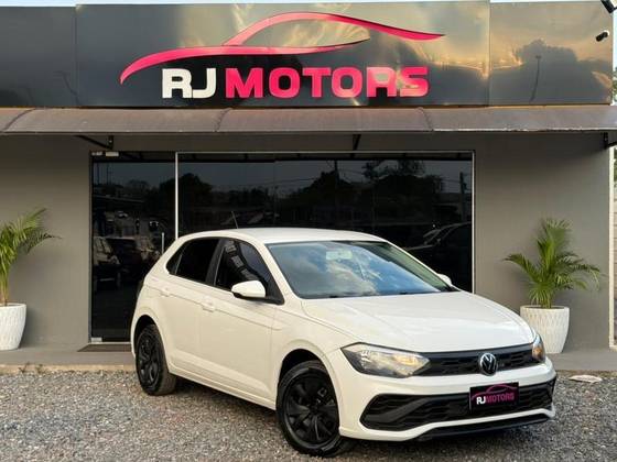 VOLKSWAGEN POLO 1.0 MPI TRACK MANUAL VOLKSWAGEN POLO 1.0 MPI TRACK MANUAL
